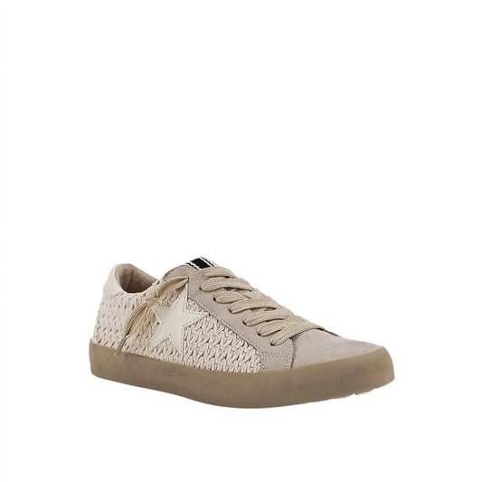 Shu Shop - Women's Paula Sneakers