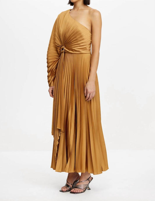 Acler - Sadgill Maxi Dress