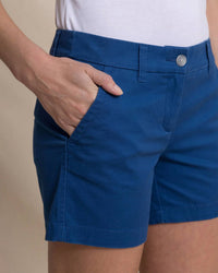Southern Tide - Women's Caroline Short
