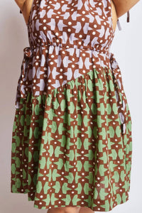 Rujuta Sheth - Athena Dress