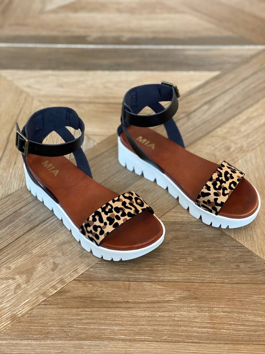 Mia - Women's Rina Platform Sandal