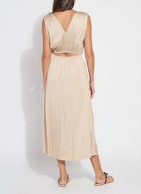 Lysse - The Package Pleated Dress