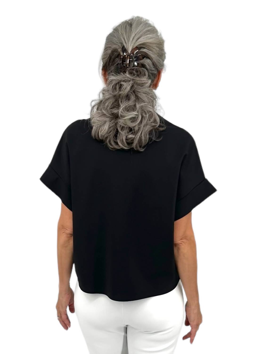 Chiara Boni - Women's Nuil Top