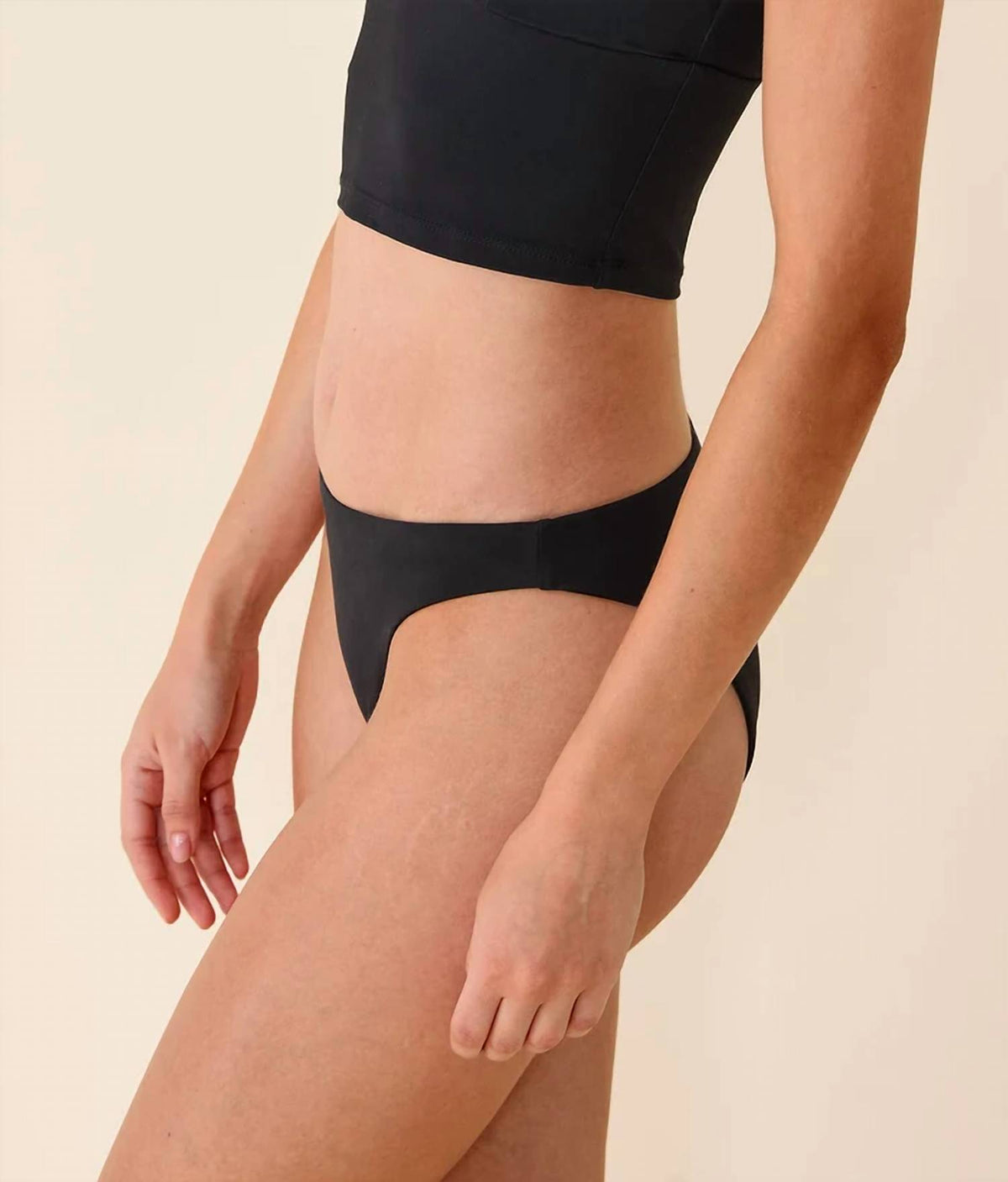 Andie Swim - Signature Bikini Bottom
