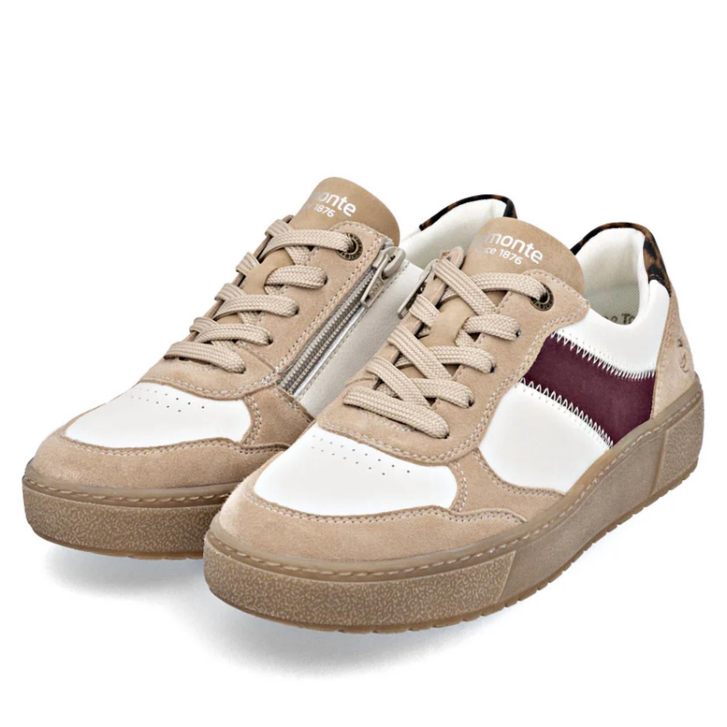 Rieker - Women's Noelani 01 Sneaker