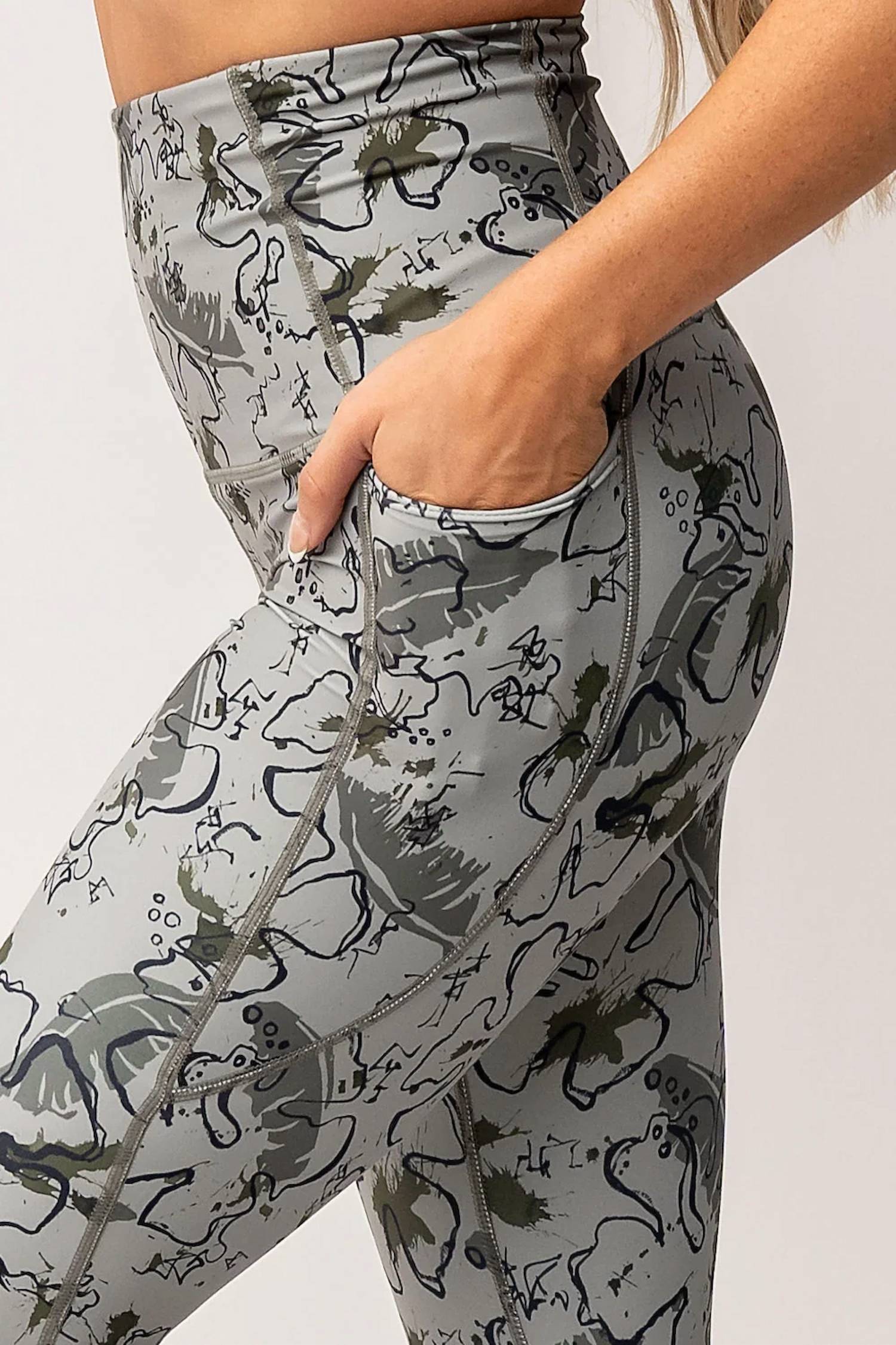 Lovlei - Ultra Leggings