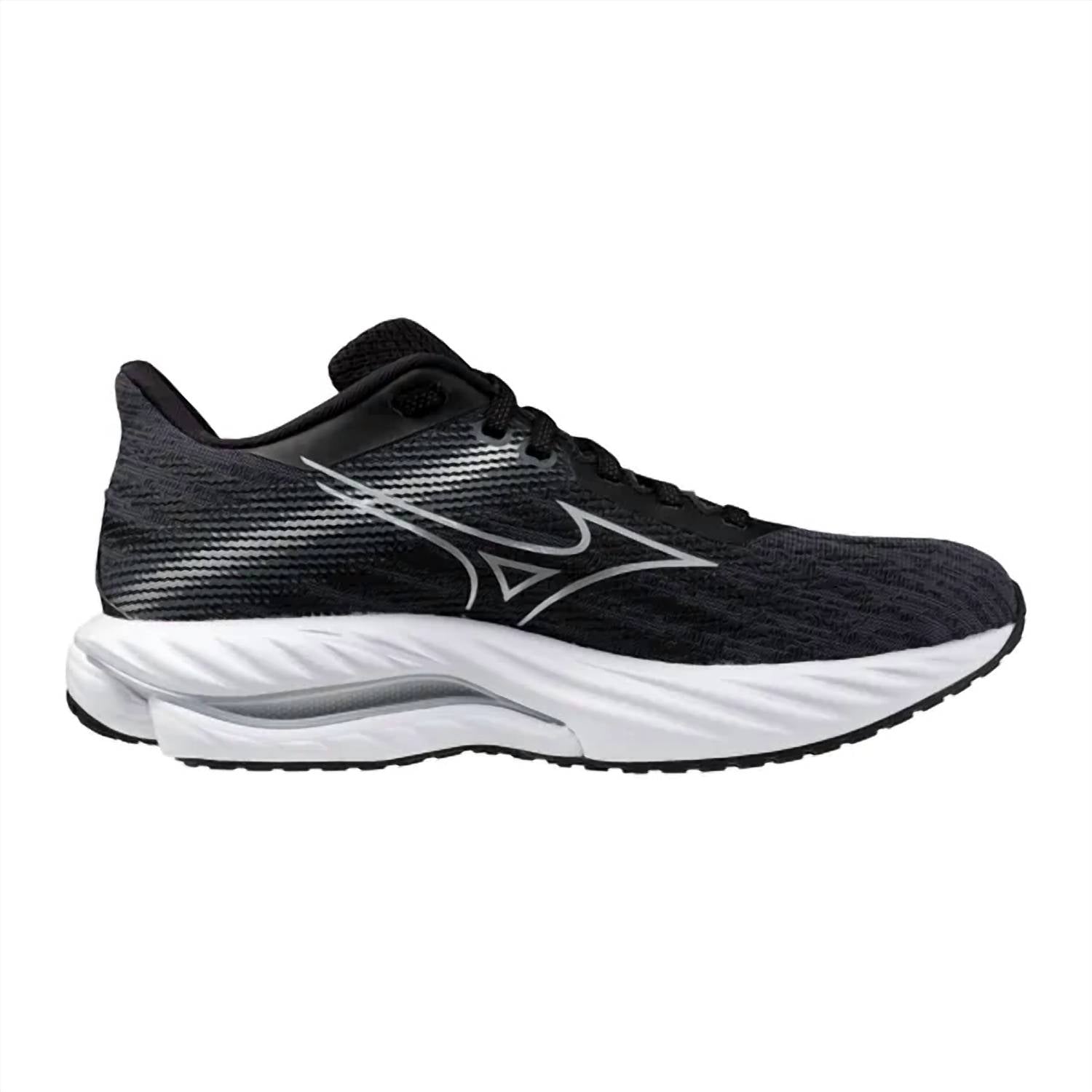 Mizuno - Women's Wave Inspire 21 Running Shoes - Wide