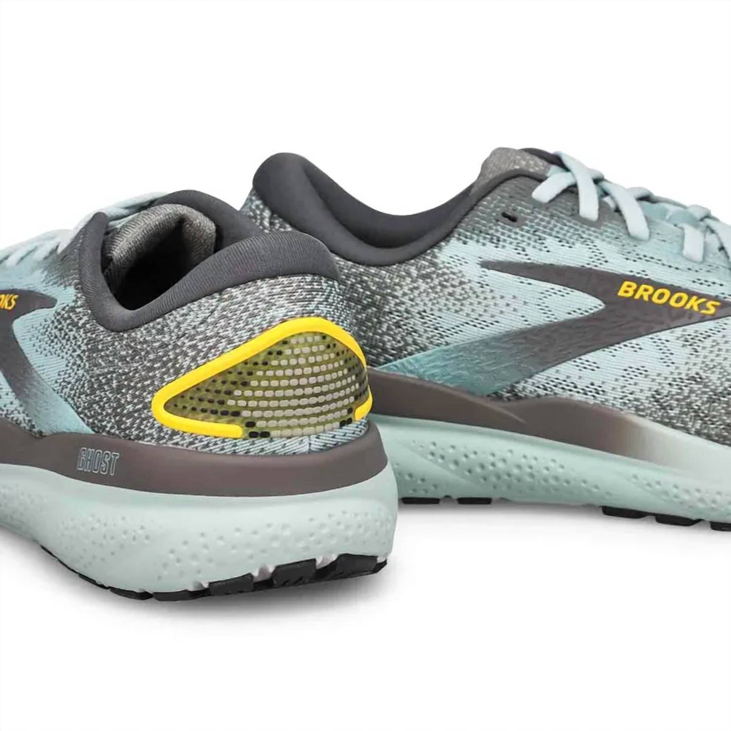 Brooks - Men's Ghost 16 Running Shoes