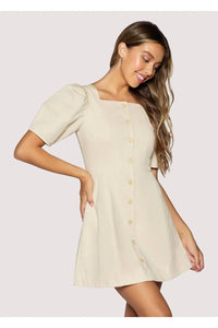 Lost + Wander - Primavera Mini Dress