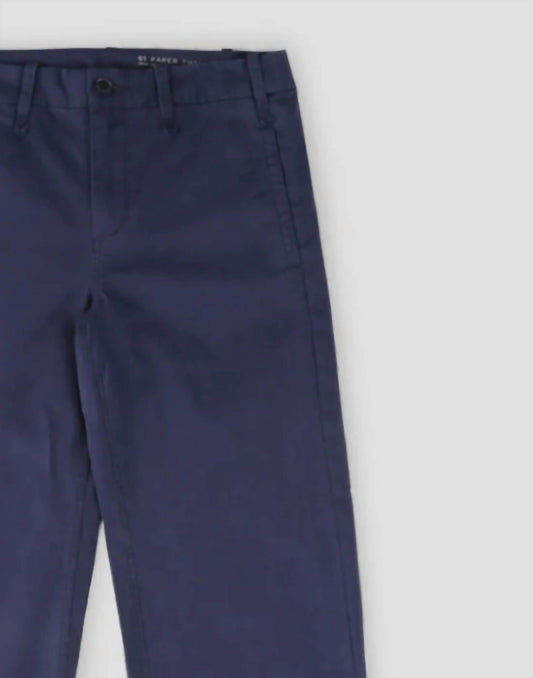 G1 - Women's Market Capri Pants