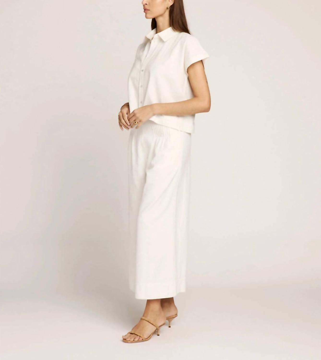 Cleobella - Manui Pants