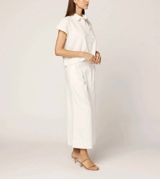 Cleobella - Manui Wide-leg Pant