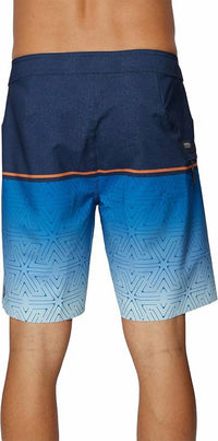 O'Neill - Hyperfreak TRVLR Nomad Board Shorts