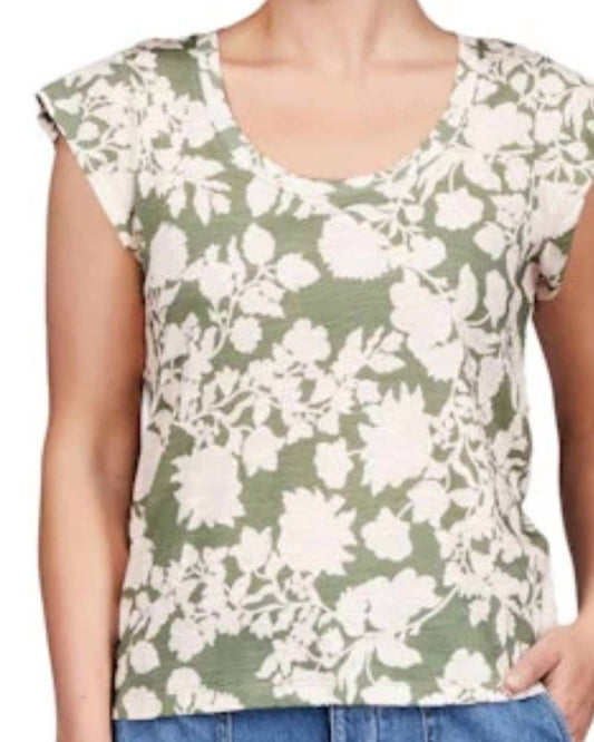 Sanctuary - West Side Tee