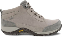 Dansko - Women's Pearla Burnished Suede Boots