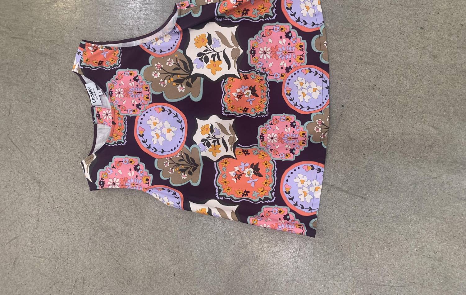 Crosby By Mollie Burch - Women's Alma Tank
