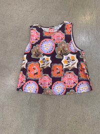 Crosby By Mollie Burch - Women's Alma Tank