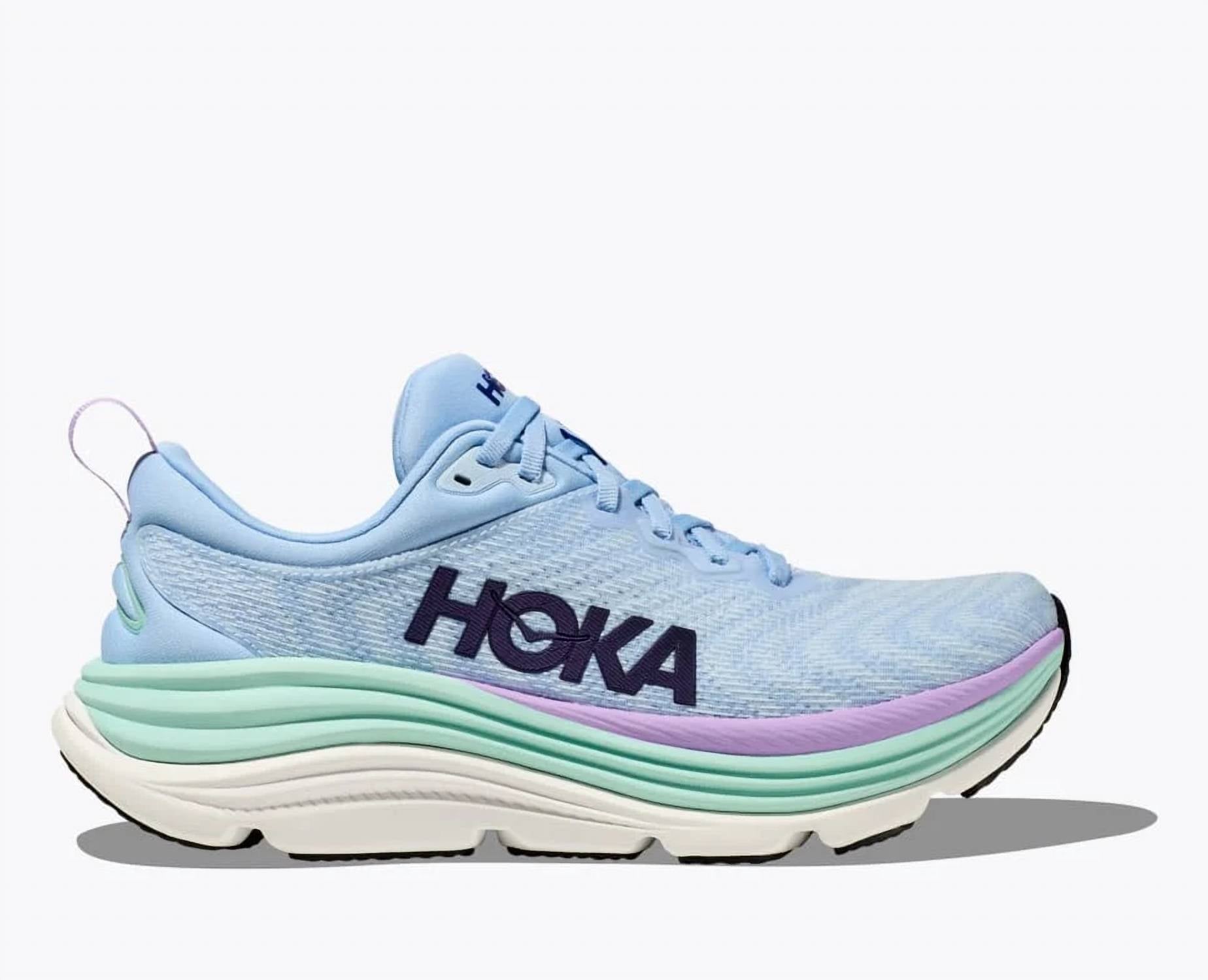 Hoka - Women’s Gaviota 5 Athletic Shoes