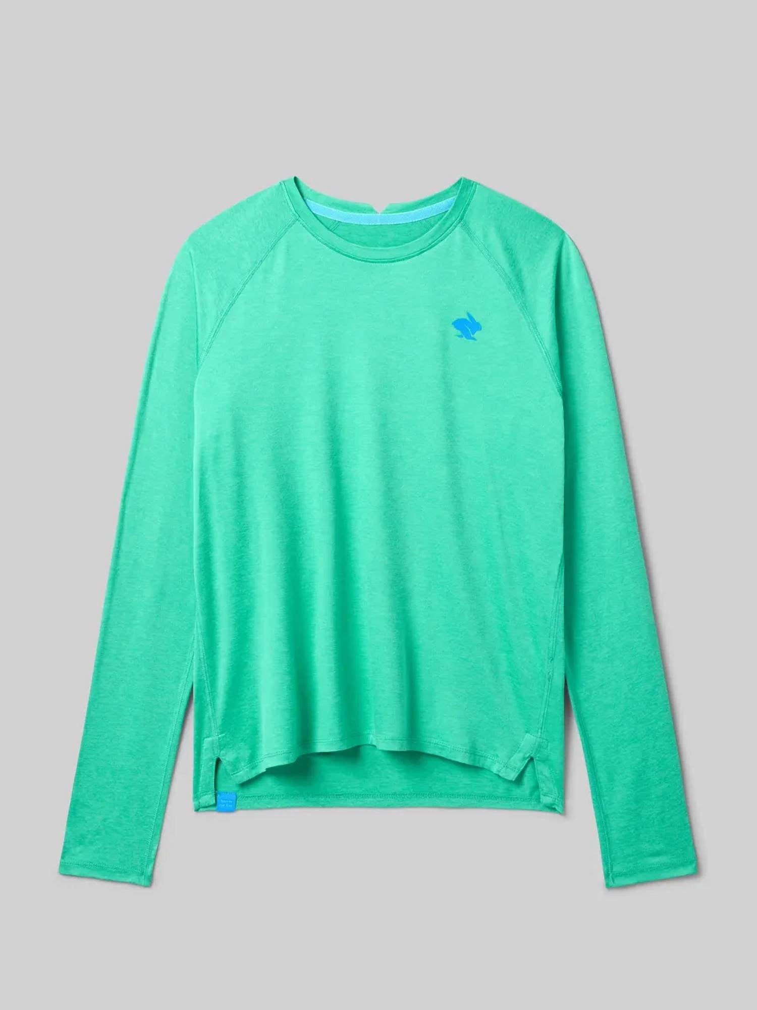 Rabbit - Ez Long Sleeve Tee