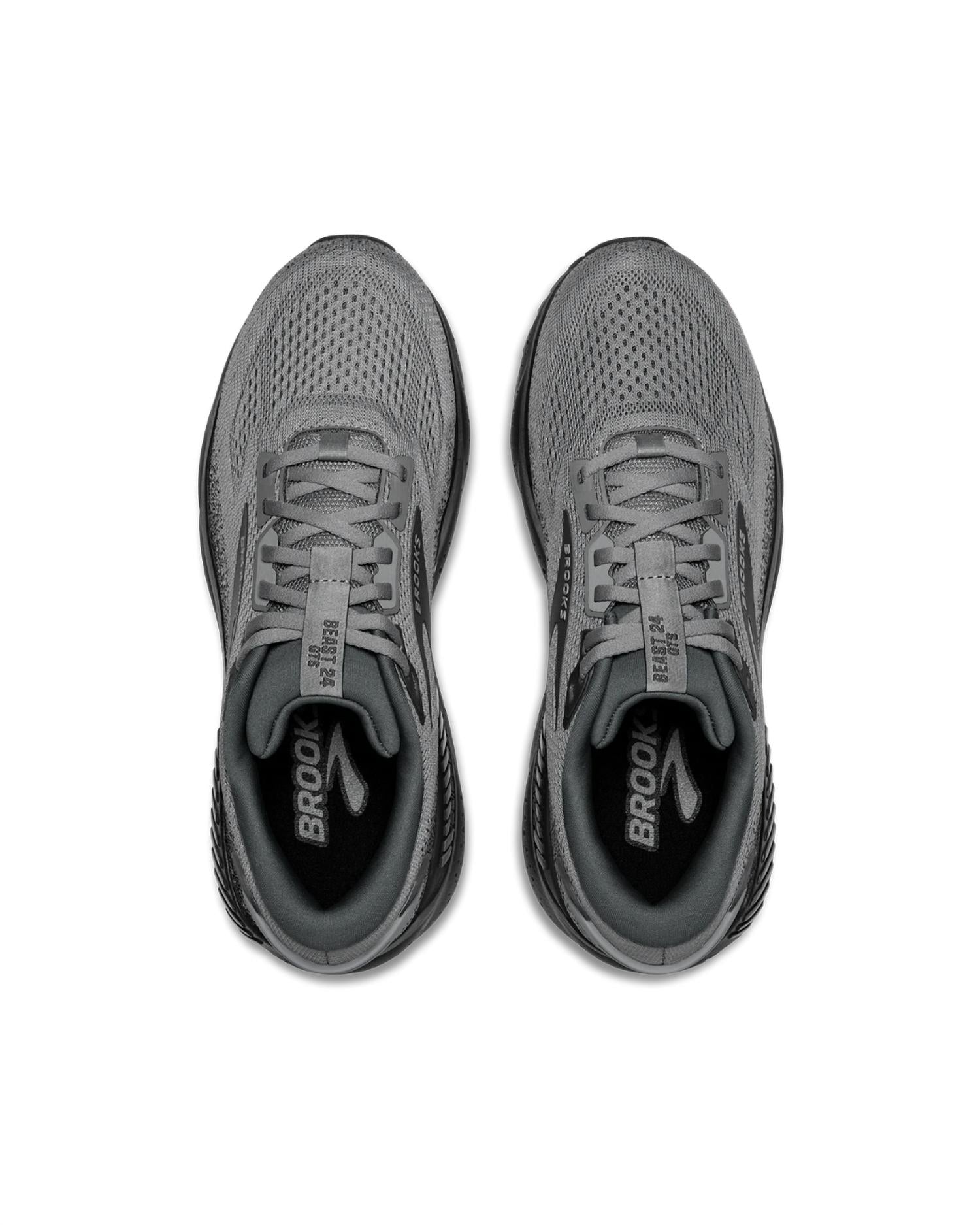 Brooks - Men's Beast Gts 24 Sneaker