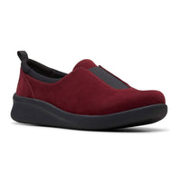 Clarks - Women's Sillian 2.0 Walk Loafer