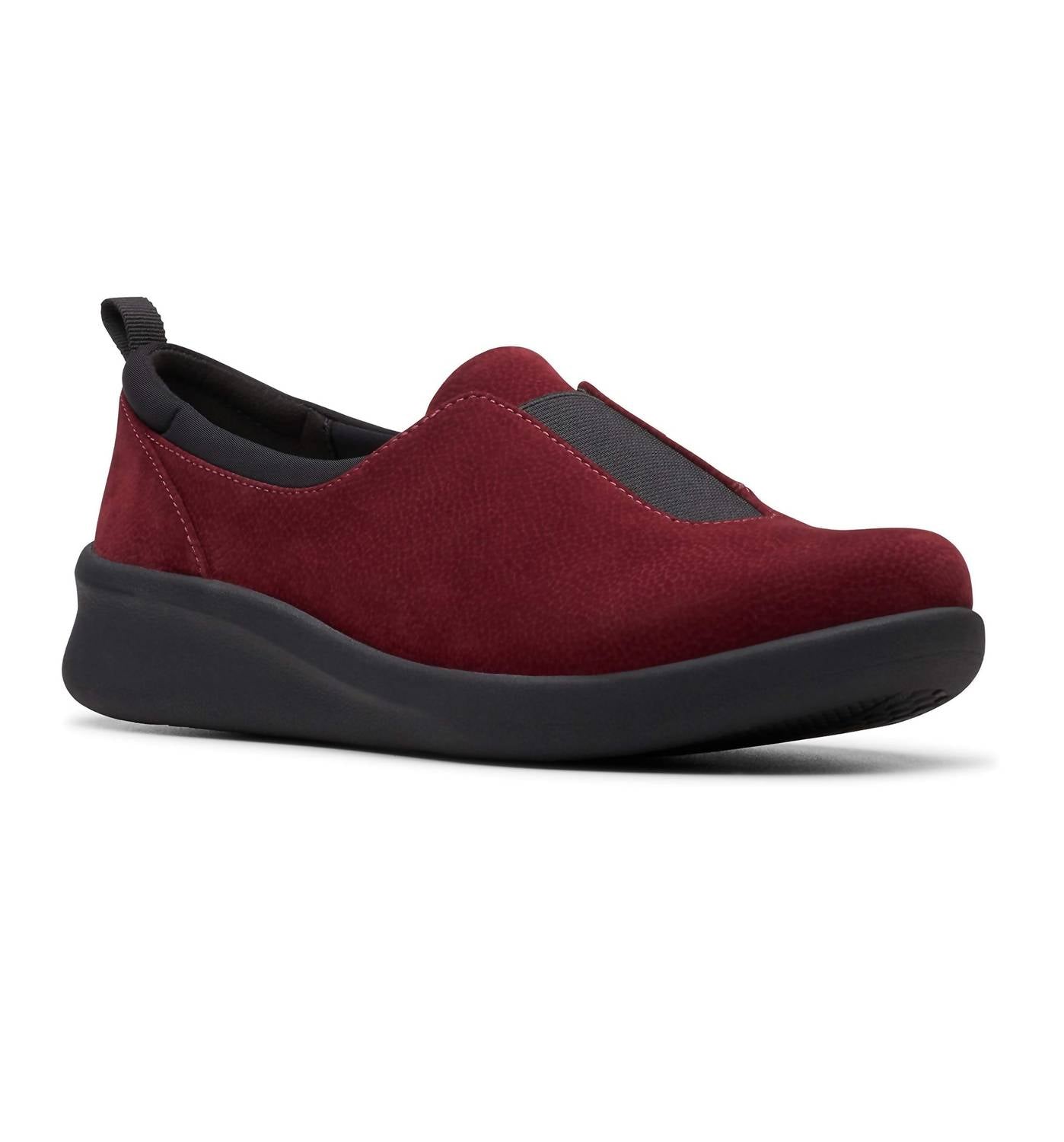 Clarks - Women's Sillian 2.0 Walk Loafer