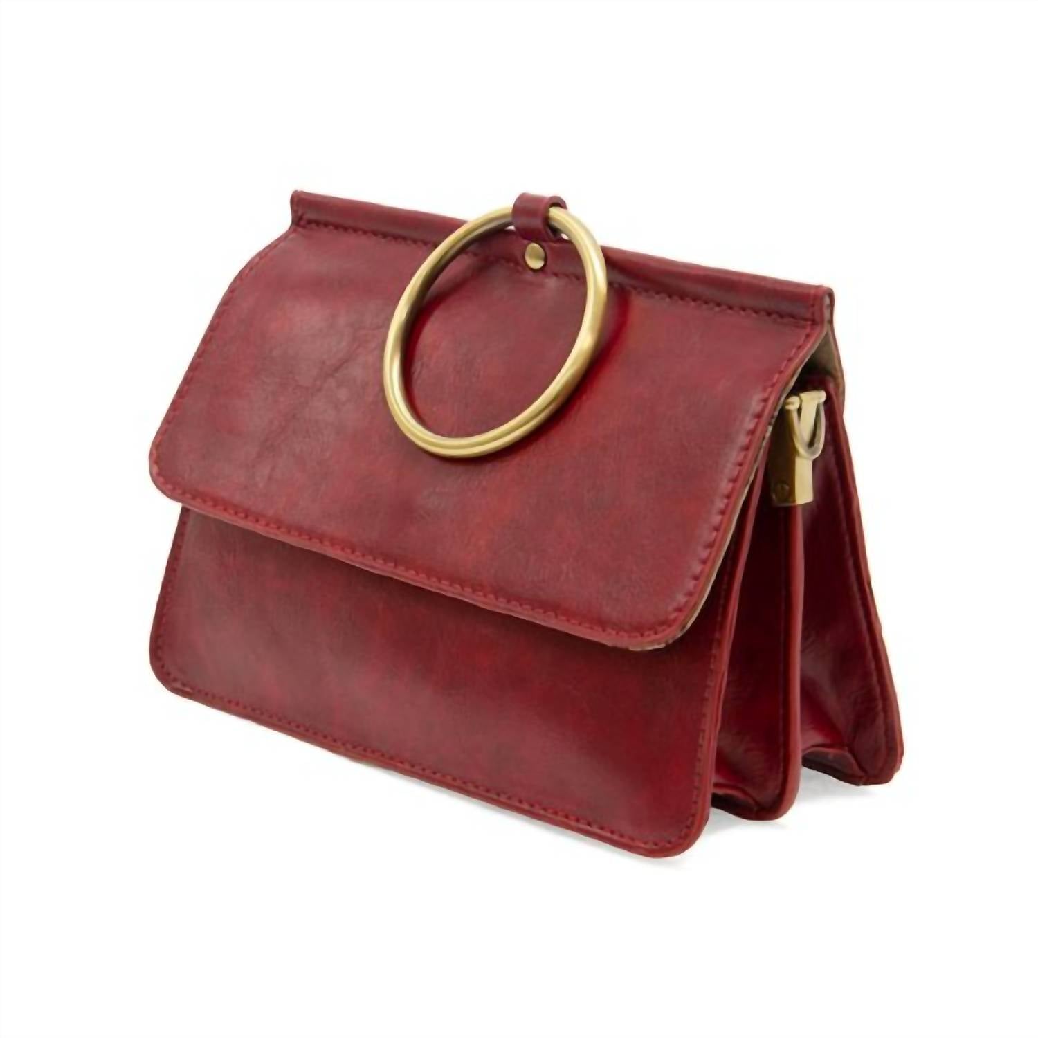 Joy Susan - Women's Aria Ring Wristlet