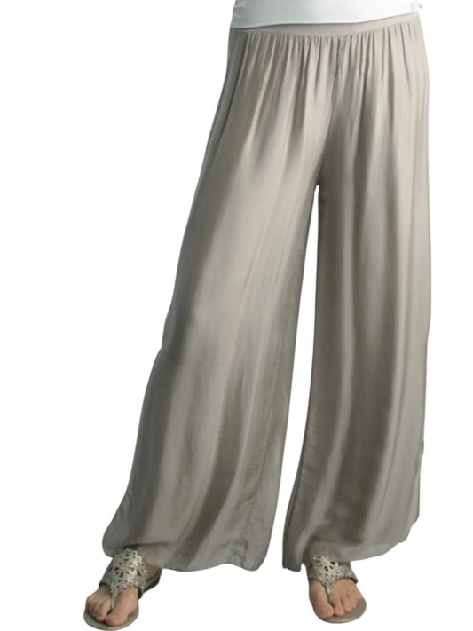 Tempo Paris - Boardwalk Pants