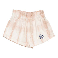 Wynken - Kid's Tie Dye Tatto Short