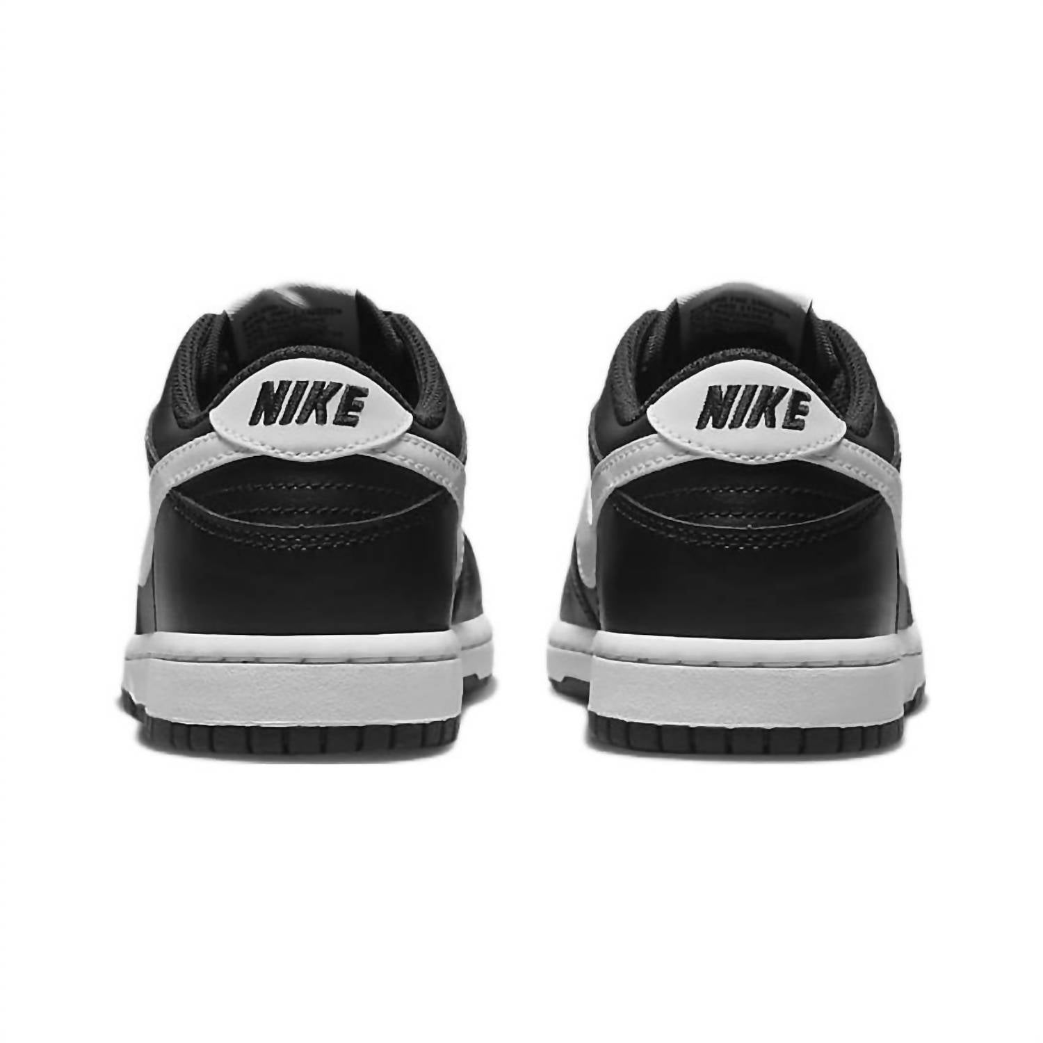 Nike - Kids' Dunk Low Ps Shoes