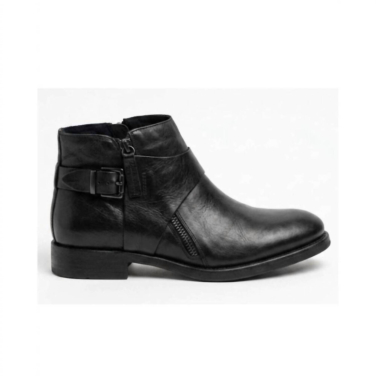 Ethem - Women's Gendarme Boots