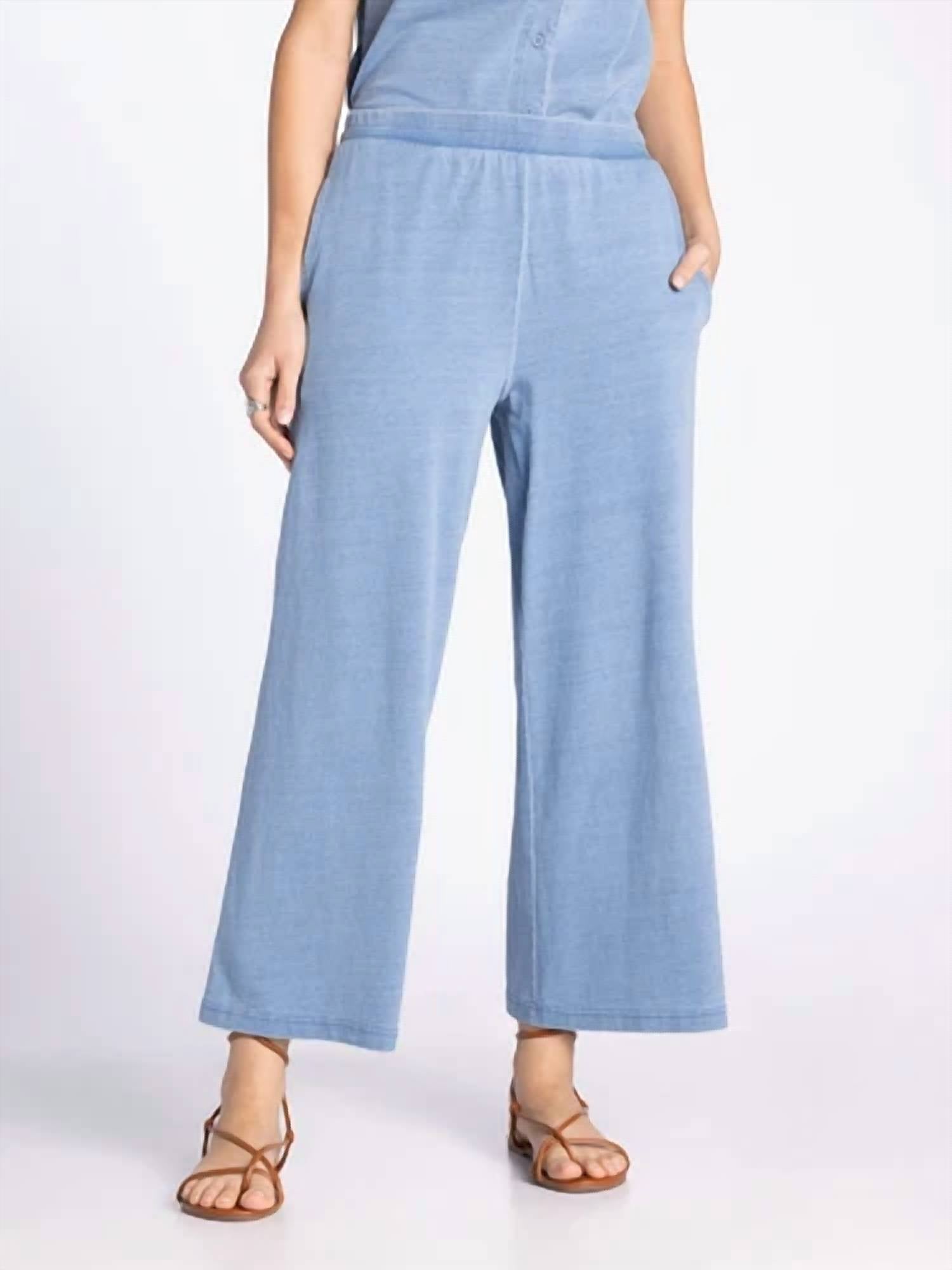 Thread & Supply - Allium Pants