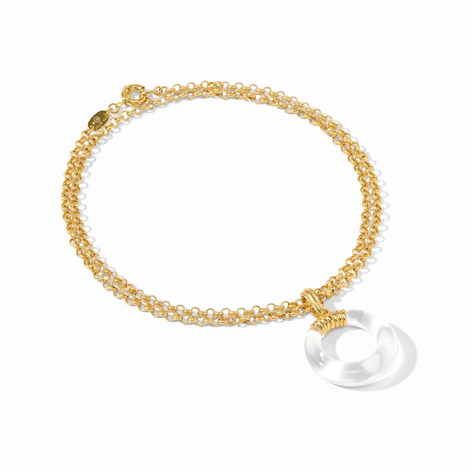 Julie Vos - Women's Madison Statement Pendant