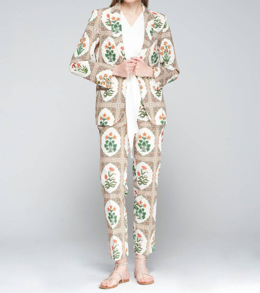 Vilagallo - Hannah Jacket