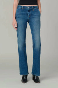 Joe'S Jeans - Provocateur Petite Bootcut Trouser