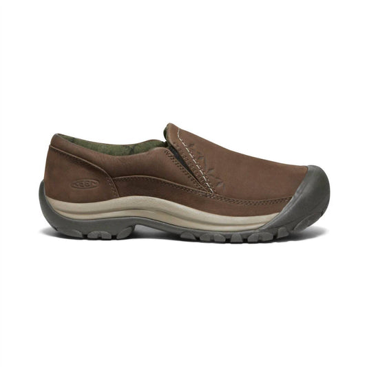 Keen - WOMEN'S KACI III WINTER SLIP-ON SHOE