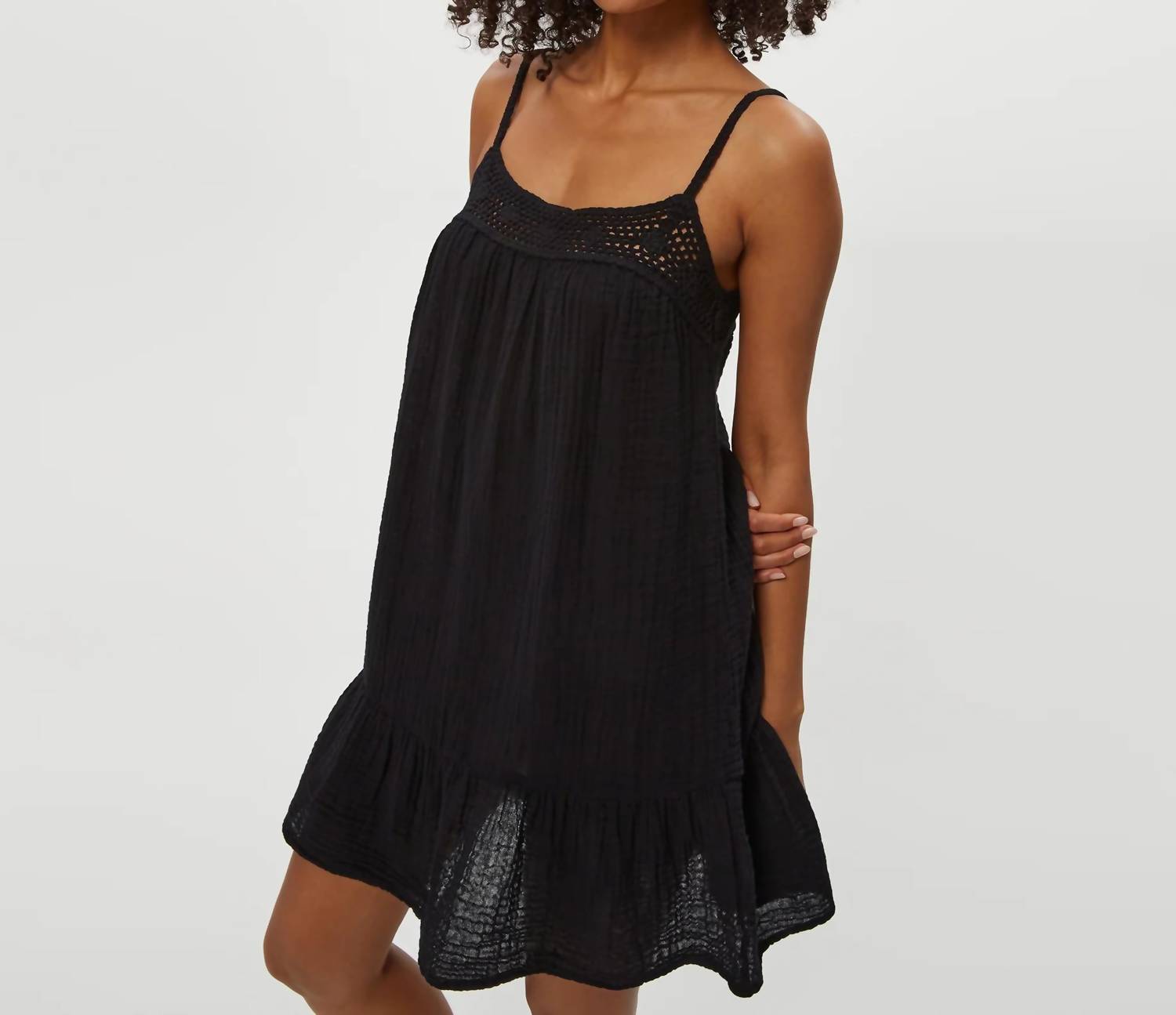 Michael Stars - Emree Mini Dress