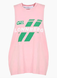 Margaux Lonnberg - Women's Oversized Cotton Tee