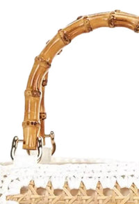 Btb Los Angeles - Women's Elodie Top Handle Bag