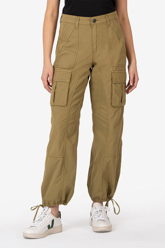 Kut From The Kloth - Erika Utility Pant