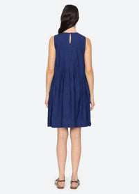Sea - Camden Tunic Mini Dress