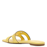 Kate Spade - Women's Duo Slide Yuzu Jam Sandal