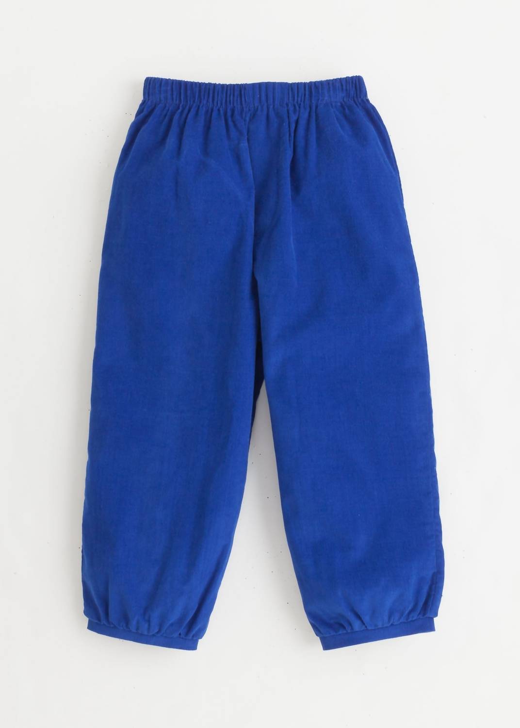 Little English - Girl's Banded Pull On Pant
