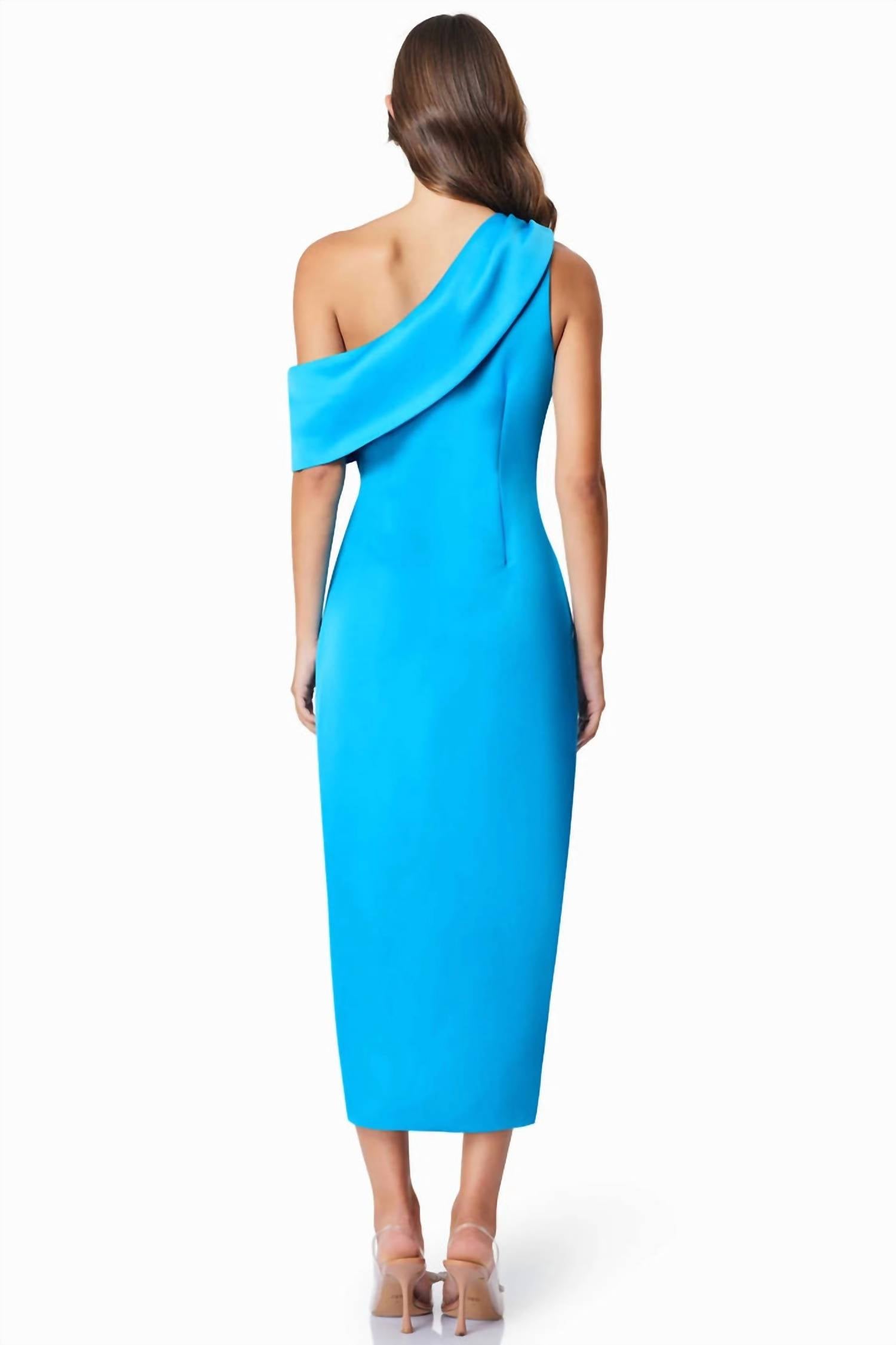 Elliatt - Alice Cocktail Dress