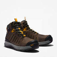 Skechers - Men's Timberland Pro Trailwind Composite Toe Work Boots