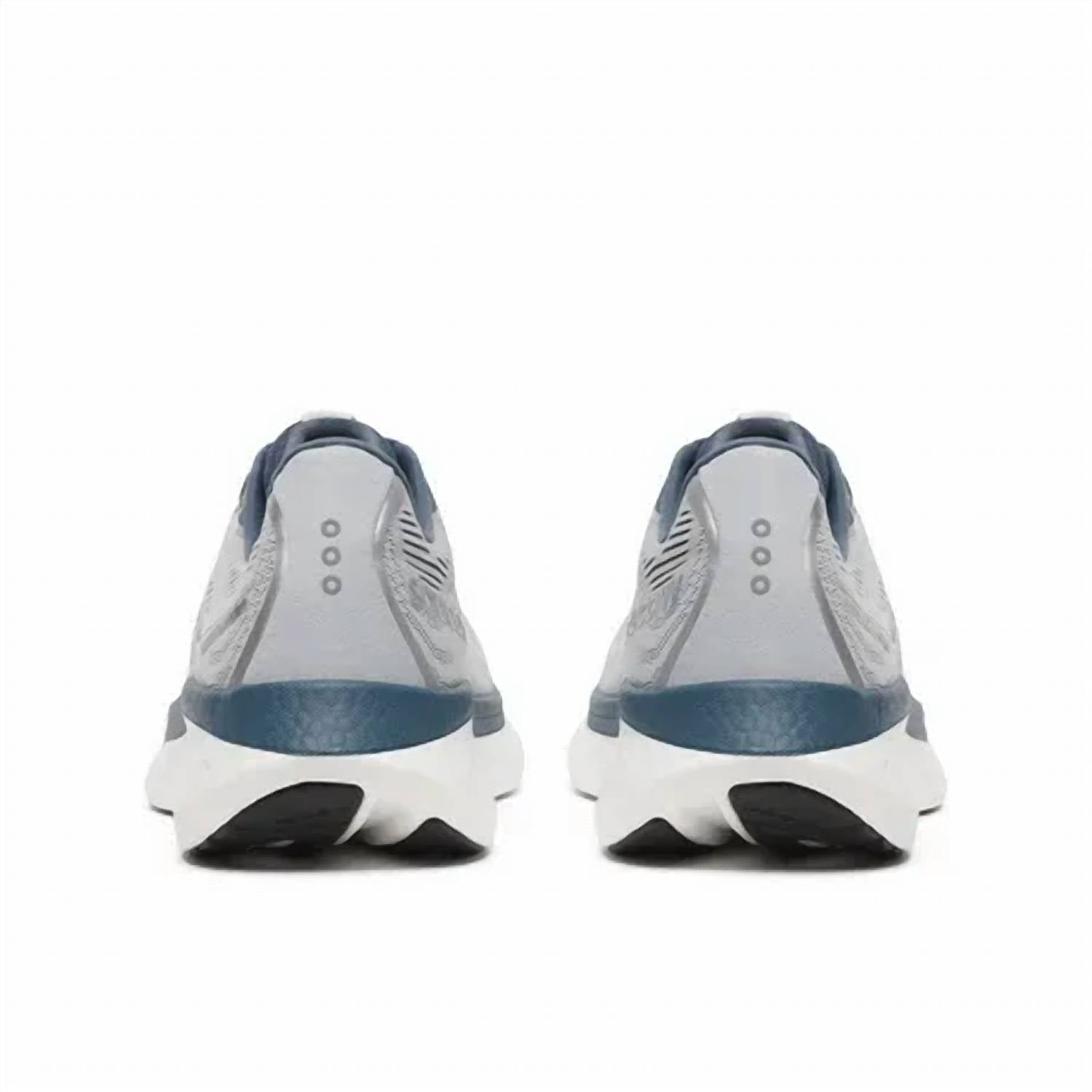 Saucony - Men's Ride 18 Running Shoes