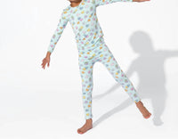 Bellabu Bear - Bamboo Pajamas