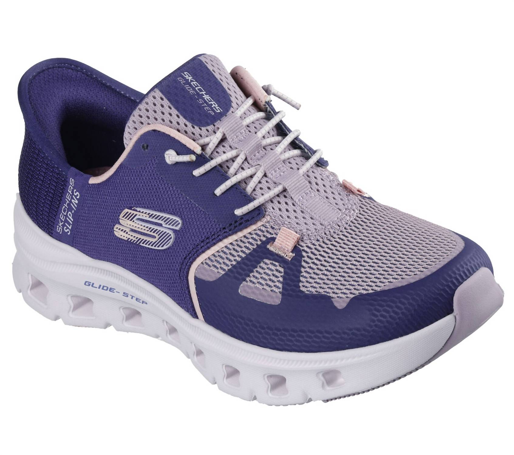 Skechers - Women's Slip-ins Glide-step Pro Shoes