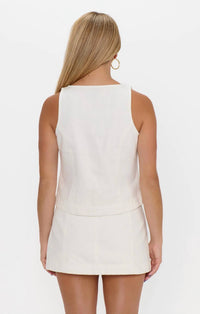 Show Me Your Mumu - Lena Mini Skort