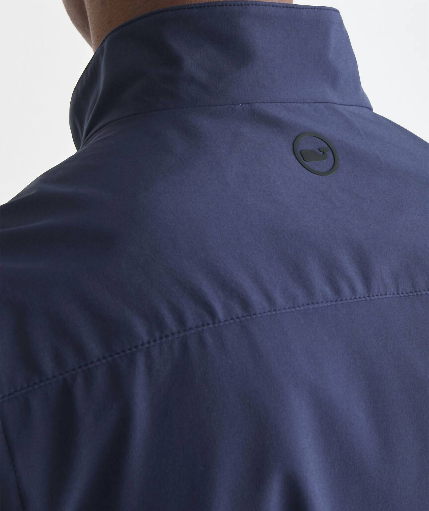 Vineyard Vines - Mariner Soft Shell Performance Vest